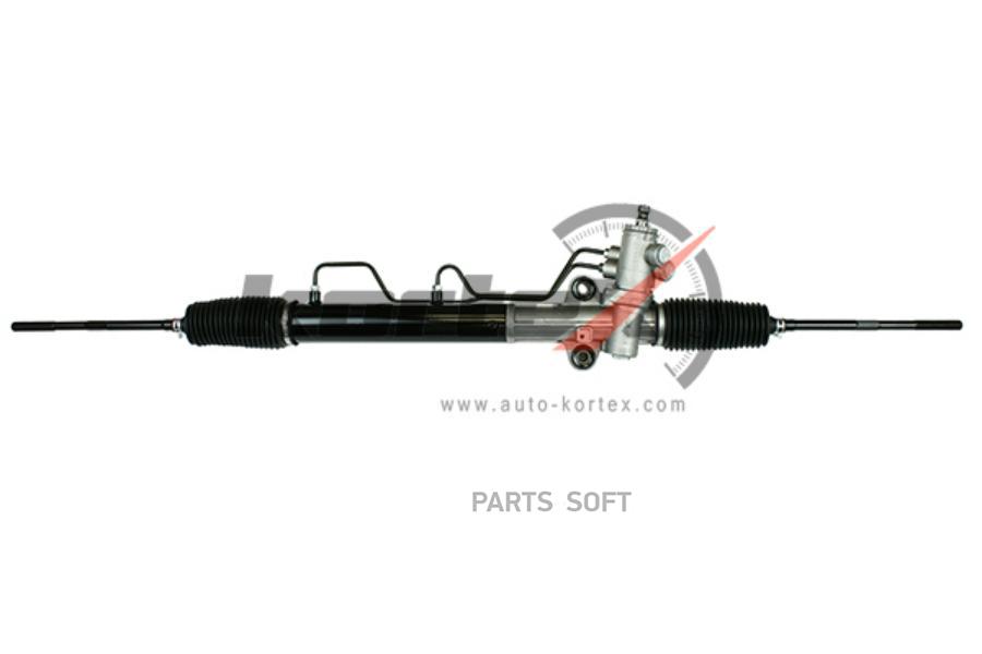 

KORTEX KSR018 Рейка рулевая 1шт