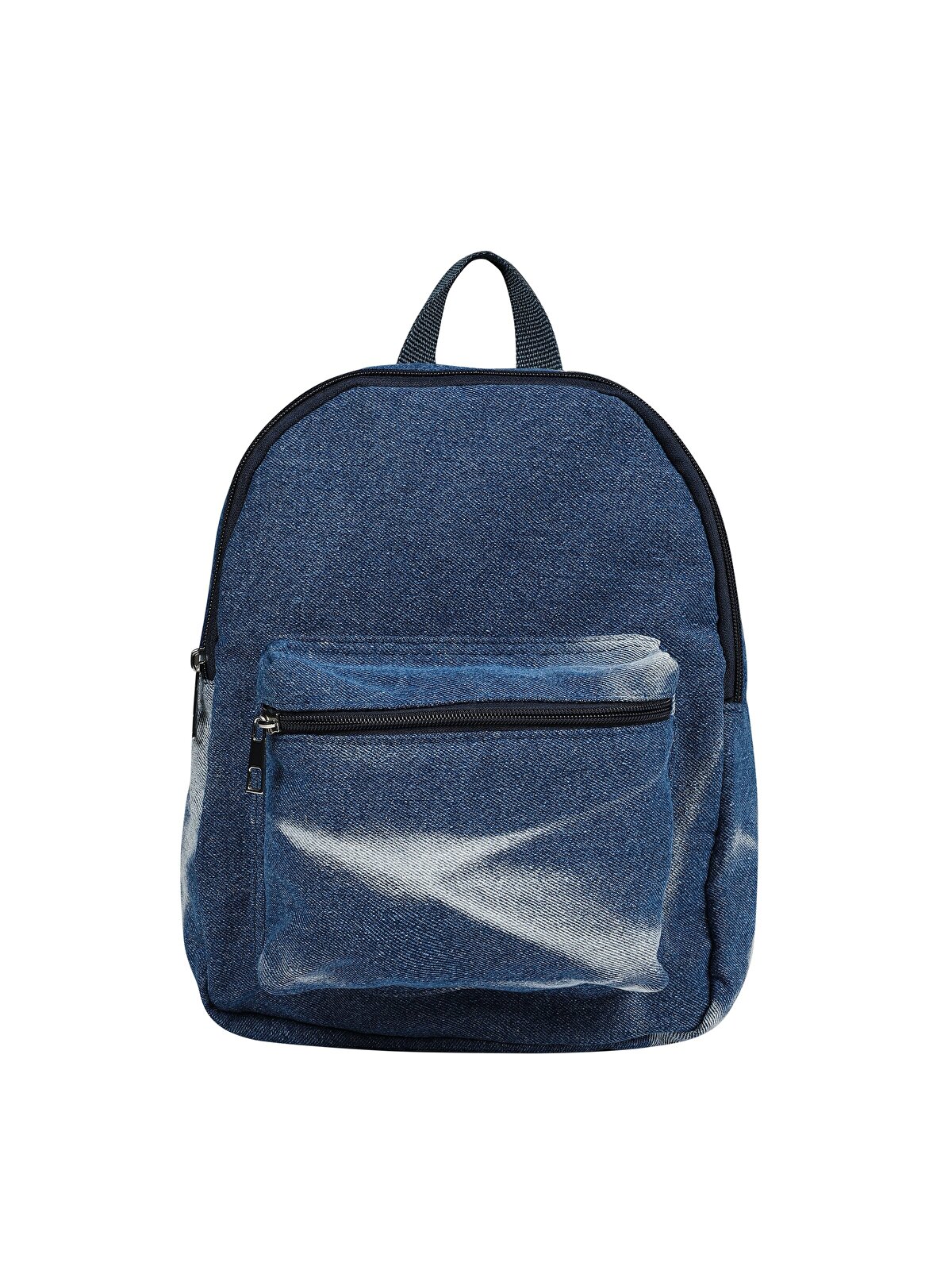 Рюкзак женский COLIN'S CL1058370, голубой