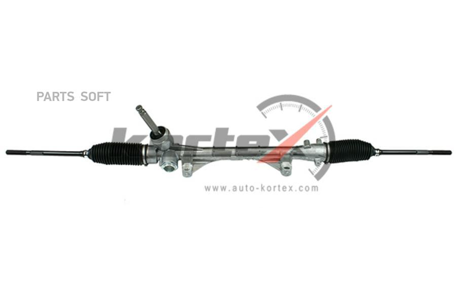 

KORTEX KSR029 Рейка рулевая 1шт