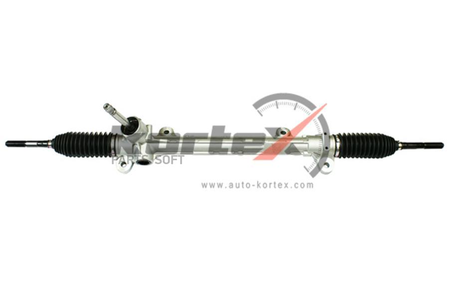 

KORTEX KSR058 Рейка рулевая 1шт