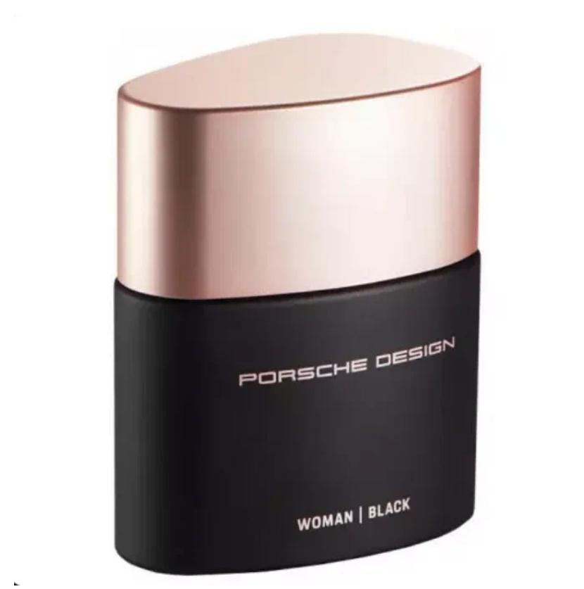 Парфюмерная вода Porsche Design BLACK WOMAN 100мл 5544₽