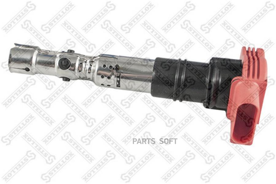 

STELLOX Катушка зажигания STELLOX 6100174sx