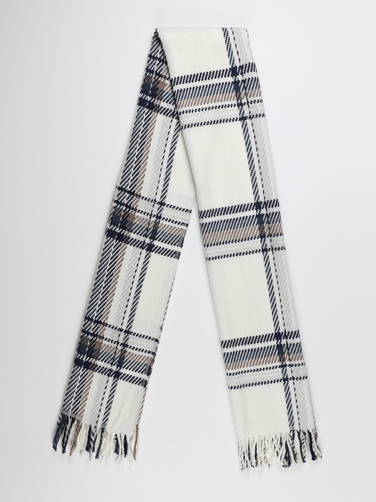 

Шарф женский COLIN'S CL1056248, multi colour, Разноцветный, CL1056248