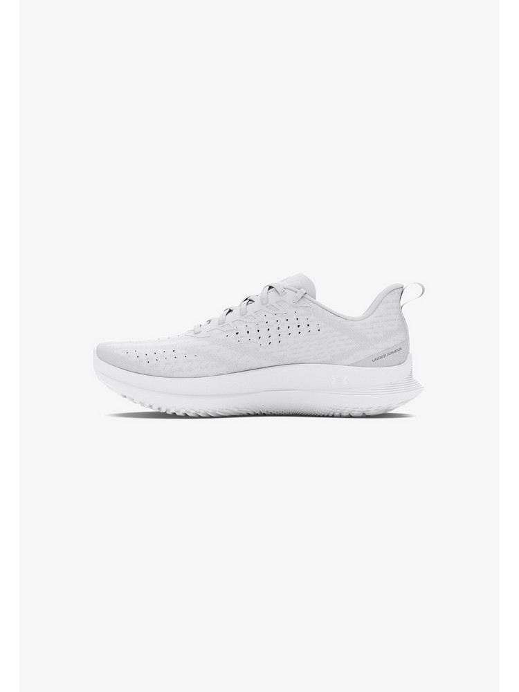 

Кроссовки мужские Under Armour UN242A0O5 белые 47 EU, Белый, UN242A0O5