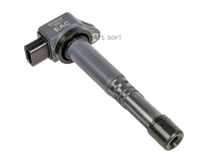 

STELLOX Катушка зажигания STELLOX 6100281sx