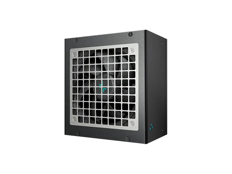 

Блок питания Deepcool PX1000P, Черный, PX1000P