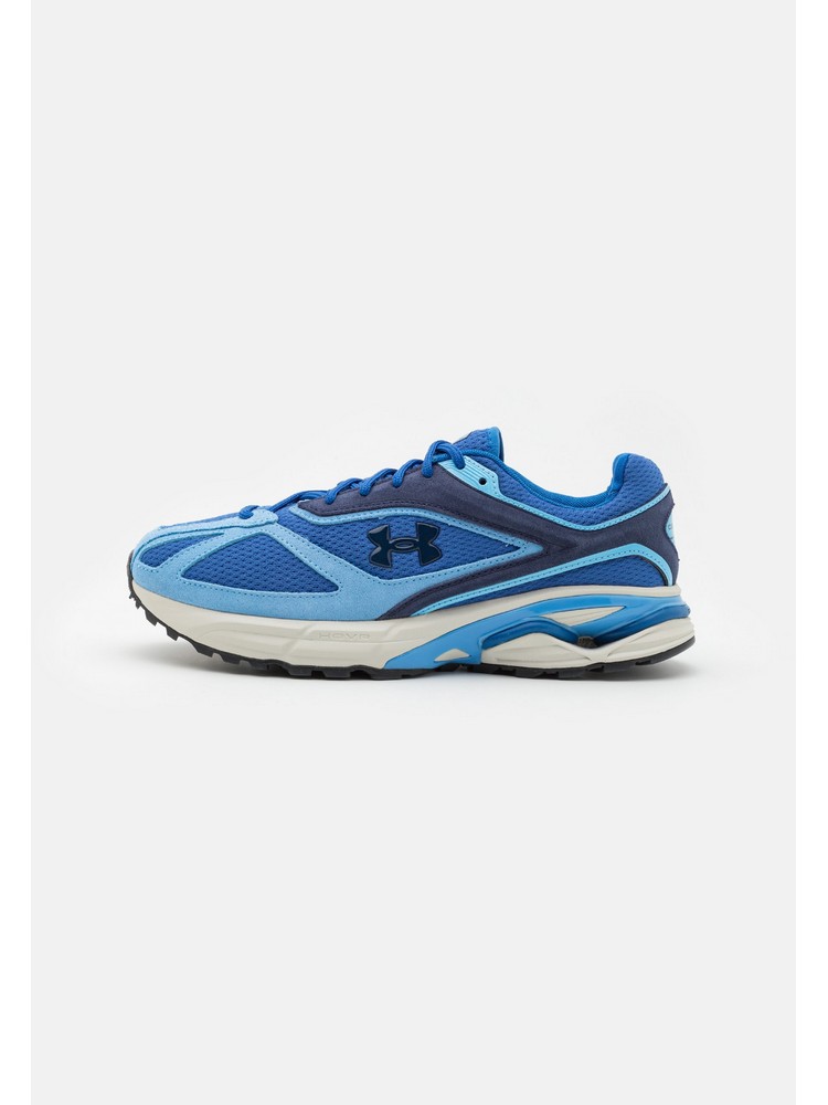 

Кроссовки унисекс Under Armour UN244A02E синие 45 EU, Синий, UN244A02E