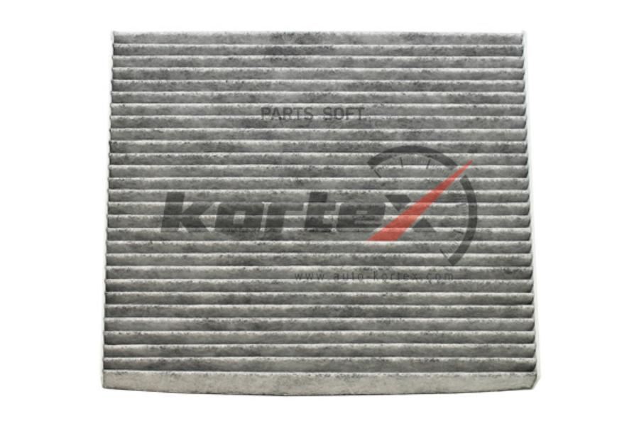 

Фильтр салонный Kortex kc0014s