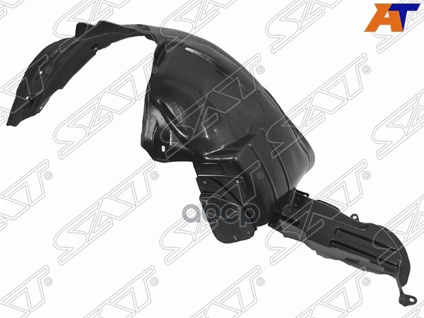 

Подкрылок Subaru Impreza 05-07 Lh Wgn Sat арт. ST-11-0290