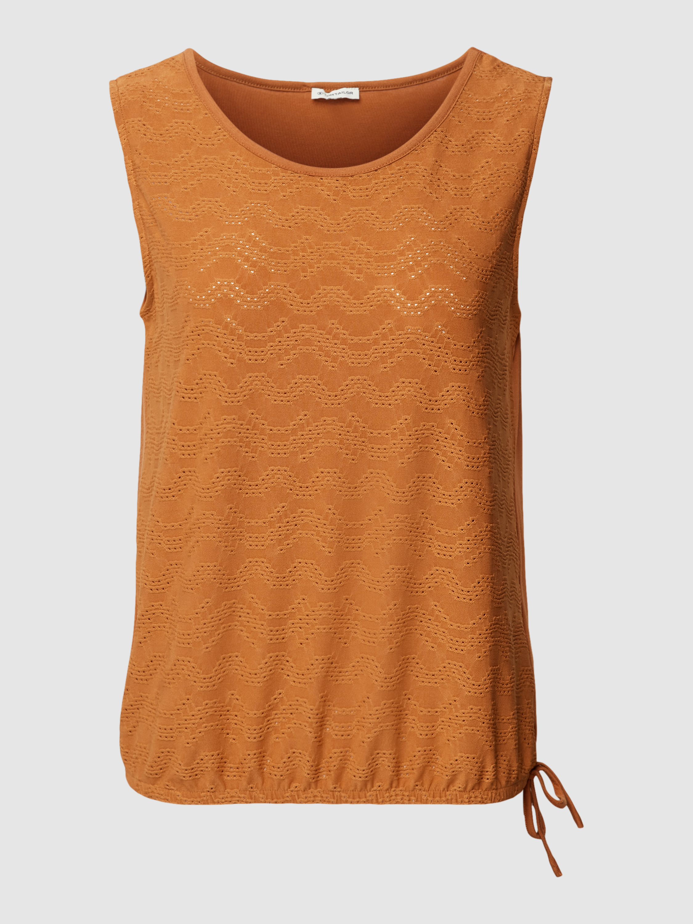 

Блуза женская Tom Tailor 1824597 коричневая 3XL (доставка из-за рубежа), Коричневый, 1824597