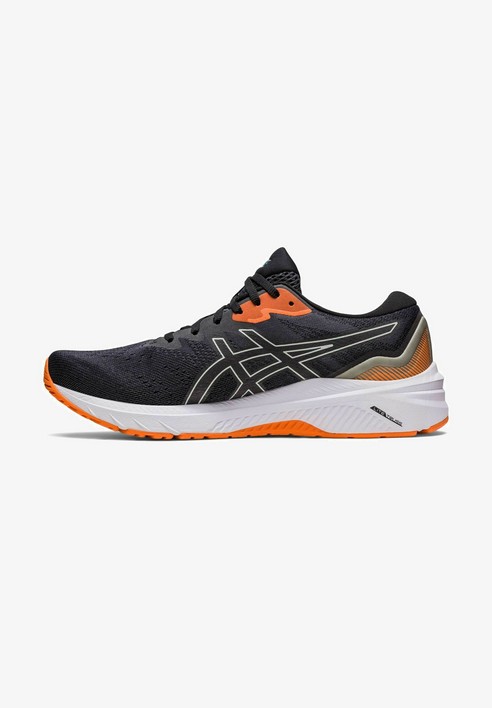 

Кроссовки мужские Asics Neutral Running Shoes черные 47 EU (доставка из-за рубежа), Черный, Neutral Running Shoes