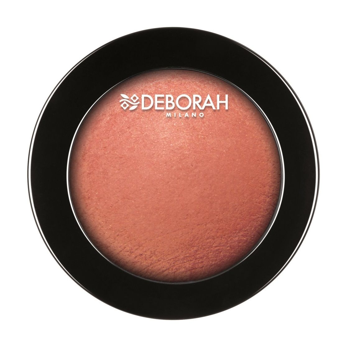 Румяна для лица Deborah Milano Hi-Tech Blush запеченные №63 Абрикосовый 4 г