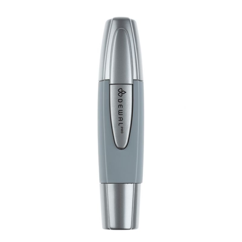 Триммер Dewal Nose&Ear 03-707 триммер showsee nose hairtrimmer c1 серый c1 gy