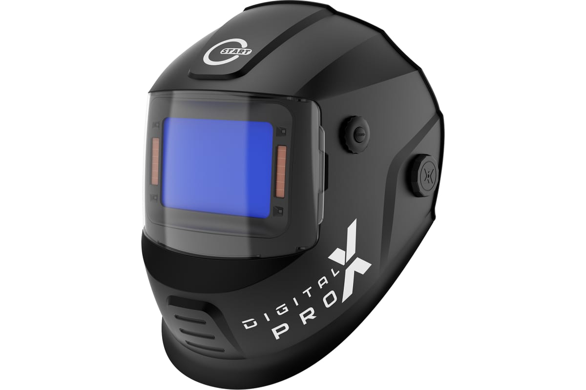 

Маска сварщика хамелеон DIGITAL X PRO Start 51ST02X