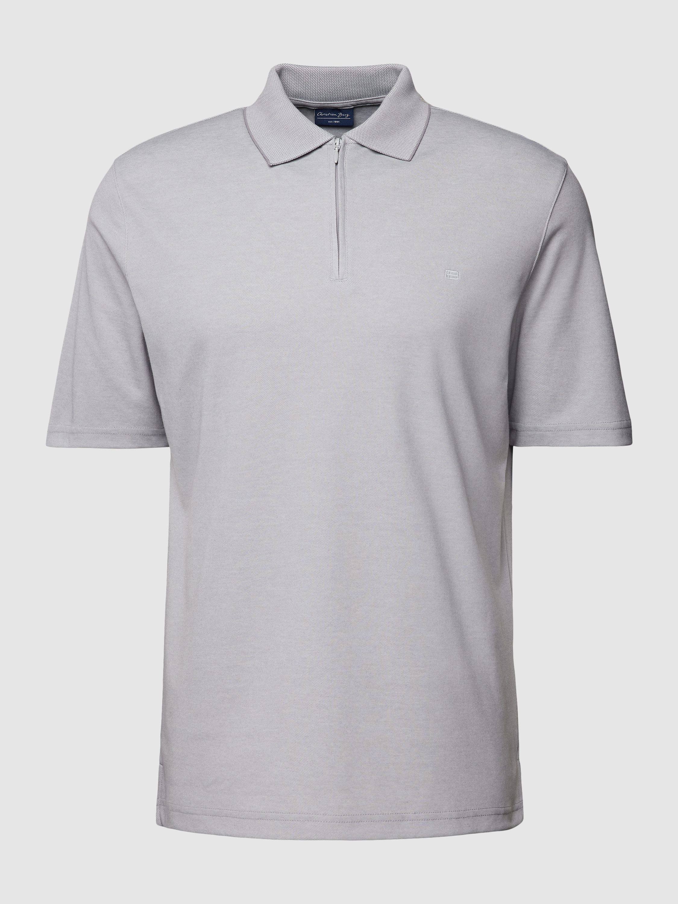 

Футболка мужская Christian Berg Men 1797620 серая 3XL (доставка из-за рубежа), Серый, 1797620