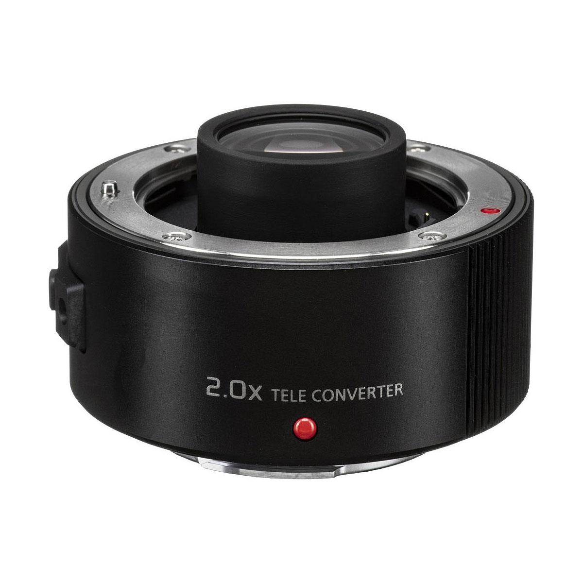 

Телеконвертер Panasonic DMW-TC20E, DMW-TC20E