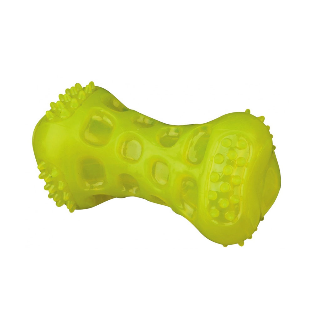 

Жевательная игрушка для собак TRIXIE Bone, в ассортименте, 11 см
