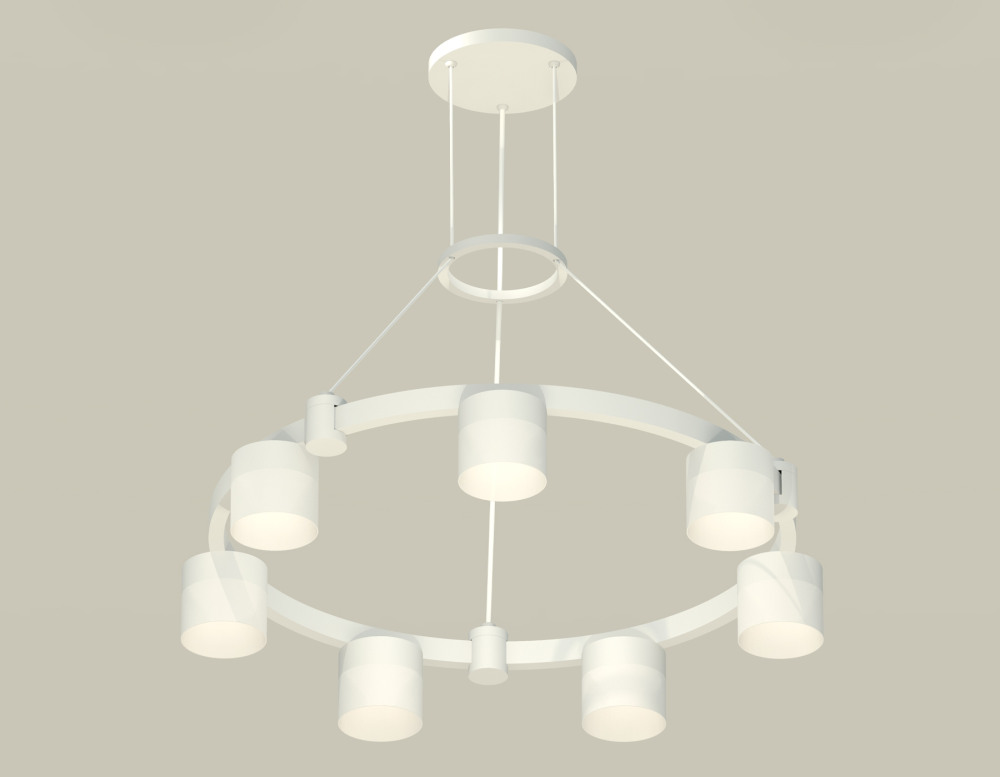 

Подвесной светильник Ambrella TRADITIONAL XR92031604, Ambrella XR92031604