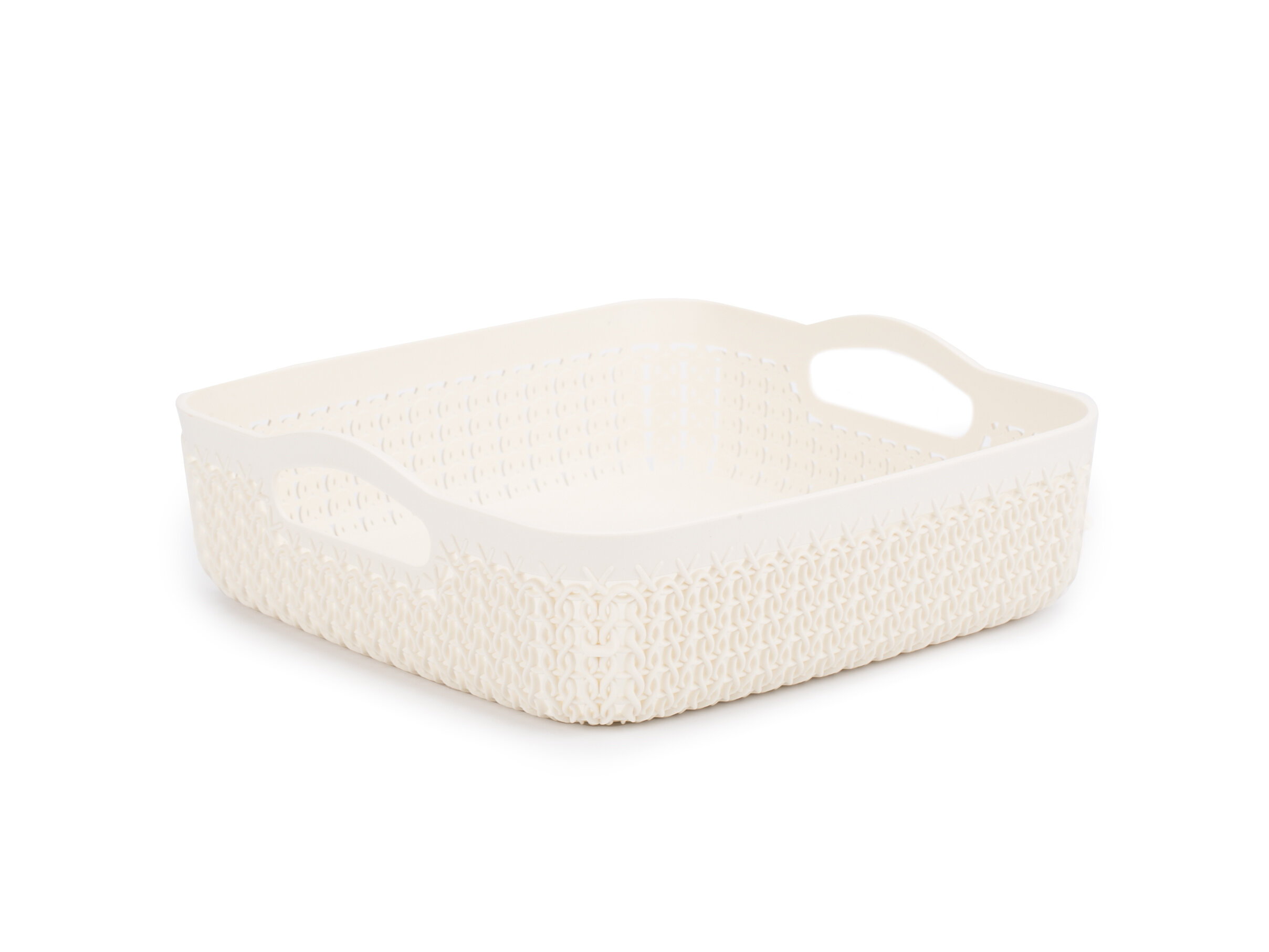 

Короб для хранения Curver 00774-X64-00, KNIT