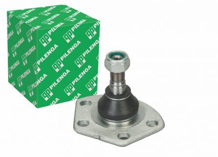

Опора шаровая L=R CITROEN/FIAT/PEUGEOT all Bus 94-06 /Конус 17mm PILENGA TS-P 3150