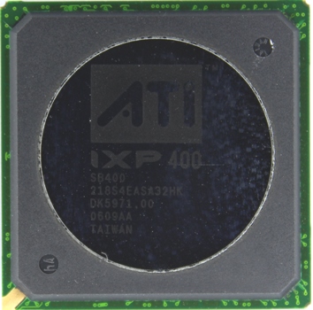

Чип ATI 218S4EASA32HK (SB400) IXP400