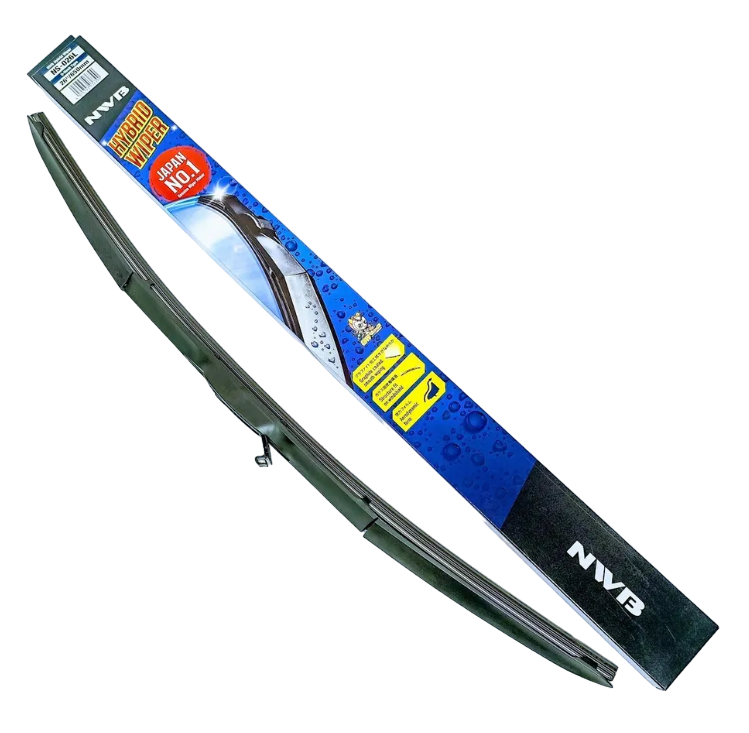 

Щетка Стеклоочистителя Гибридная Hybrid Wiper 26" 65 См. NWB арт. NS026L