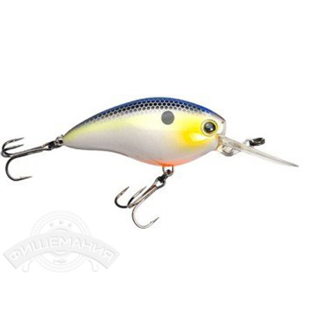 

Воблер Yo-Zuri F1158-SSH 3DS Crank Deep Diver (F)