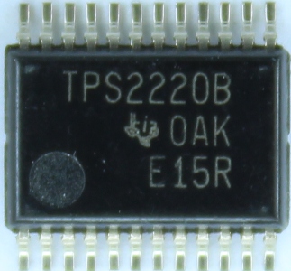 Контроллер TPS2220DBRG4