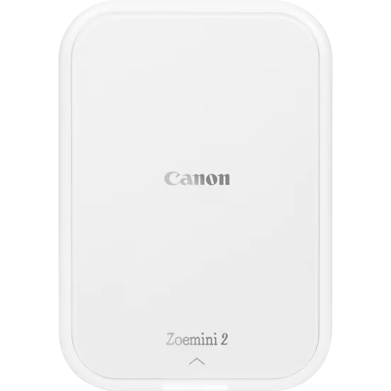 

Компактный фотопринтер Canon Zoemini 2 White, Zoemini 2