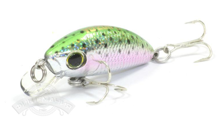 

Воблер Yo-Zuri F198-M99 L-Minnow 33mm 3.5g (S)