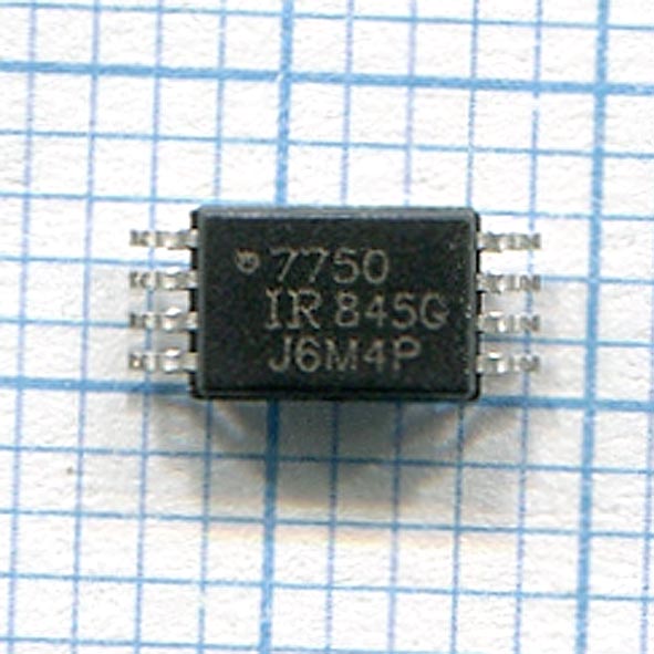 

Транзистор IRF7750TRPBF