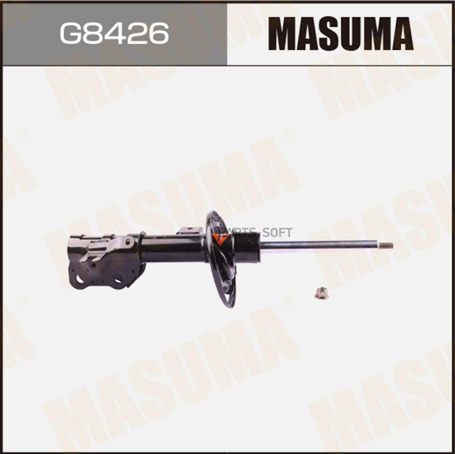 

Амортизатор Masuma G8426 Masuma арт. G8426