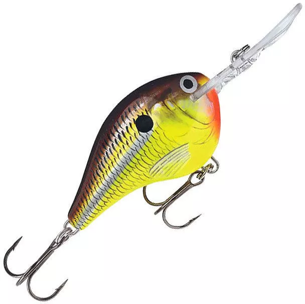 фото Воблер rapala dives-to 13 г, 50 мм, hm, 1 шт.