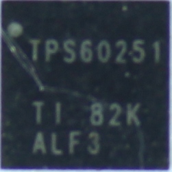 Контроллер TPS60251 RTWR