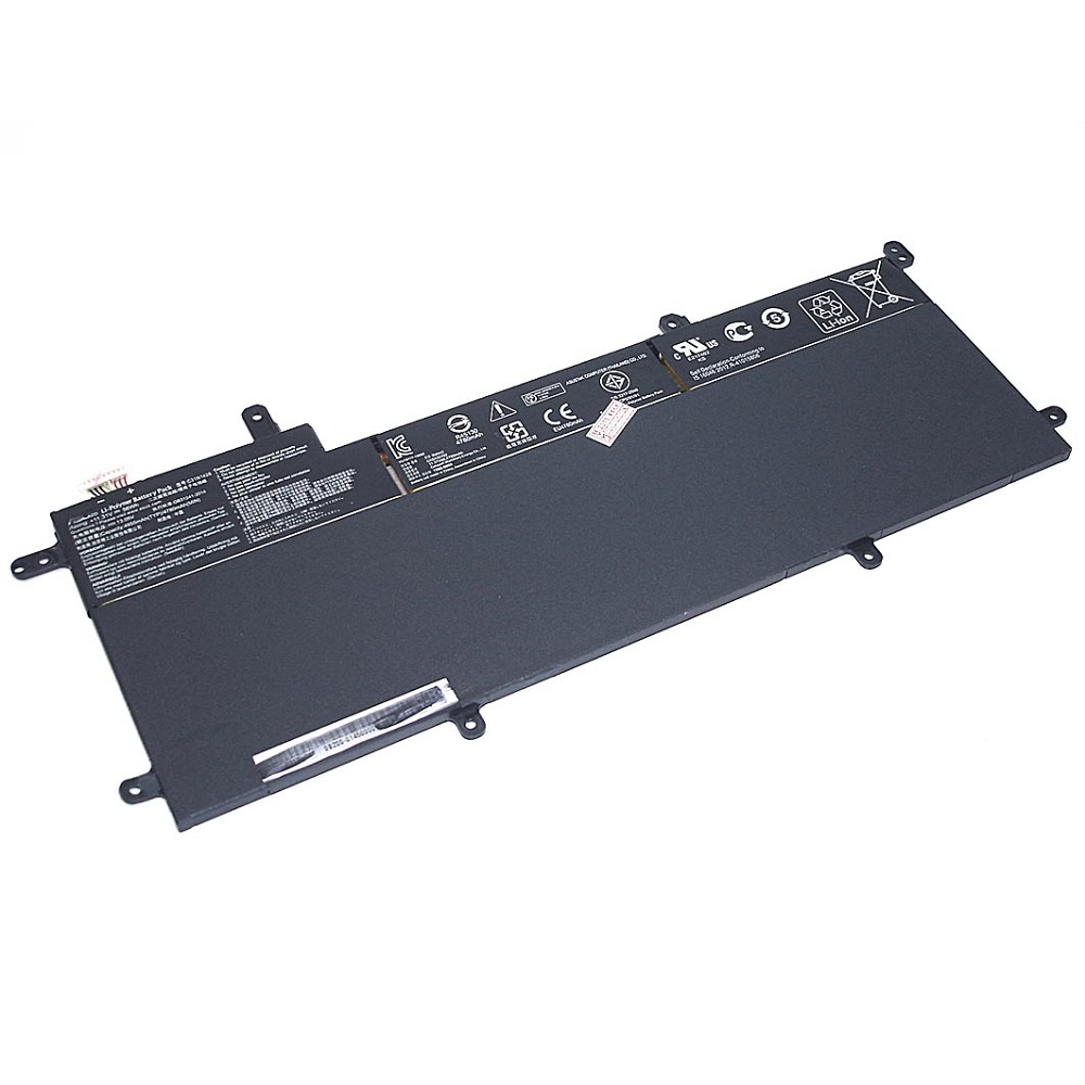 фото Аккумуляторная батарея для ноутбука asus ux305 (c31n1428) 11.31v 56wh oem