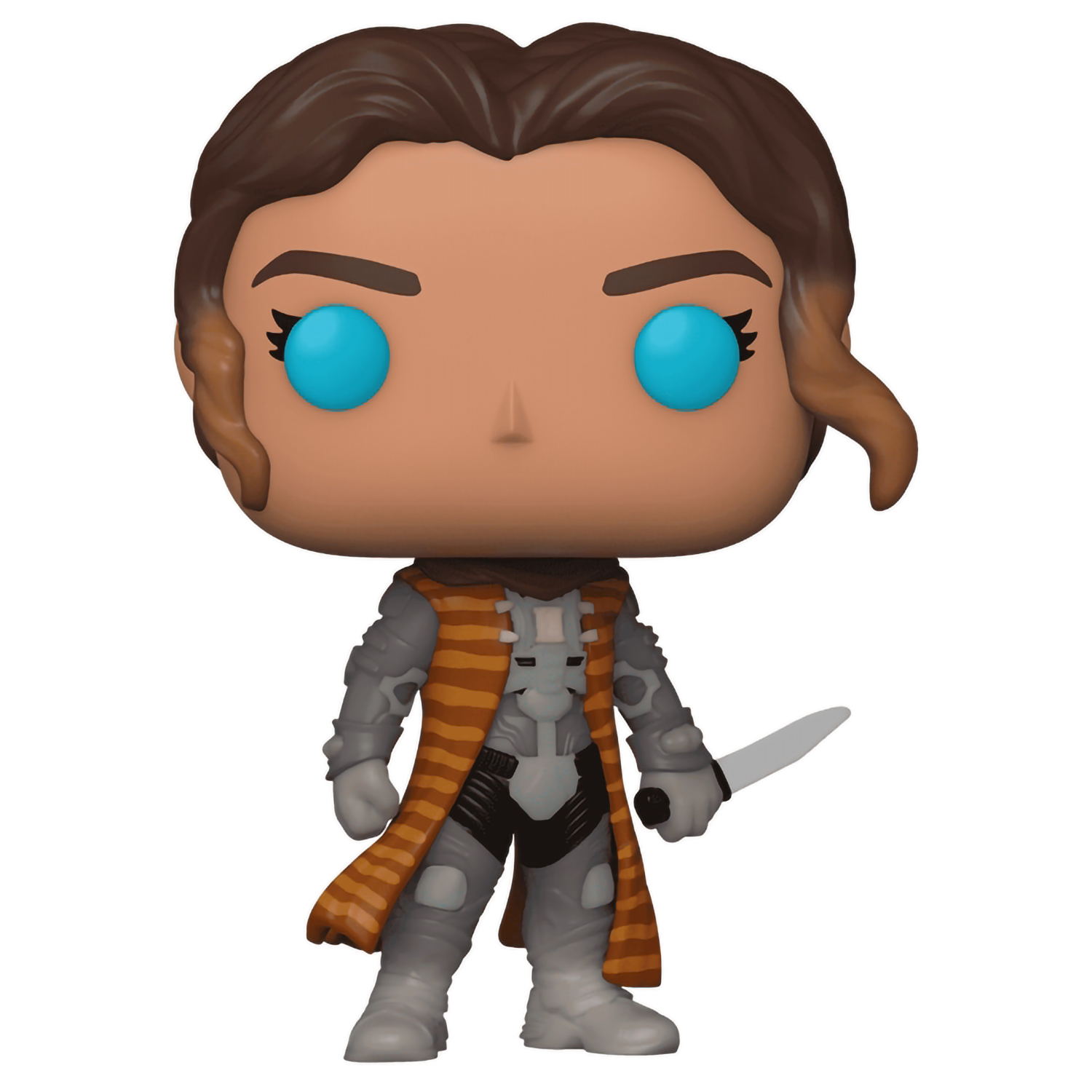 

Фигурка Funko POP! Movies Dune 2 Chani (1495) 72633