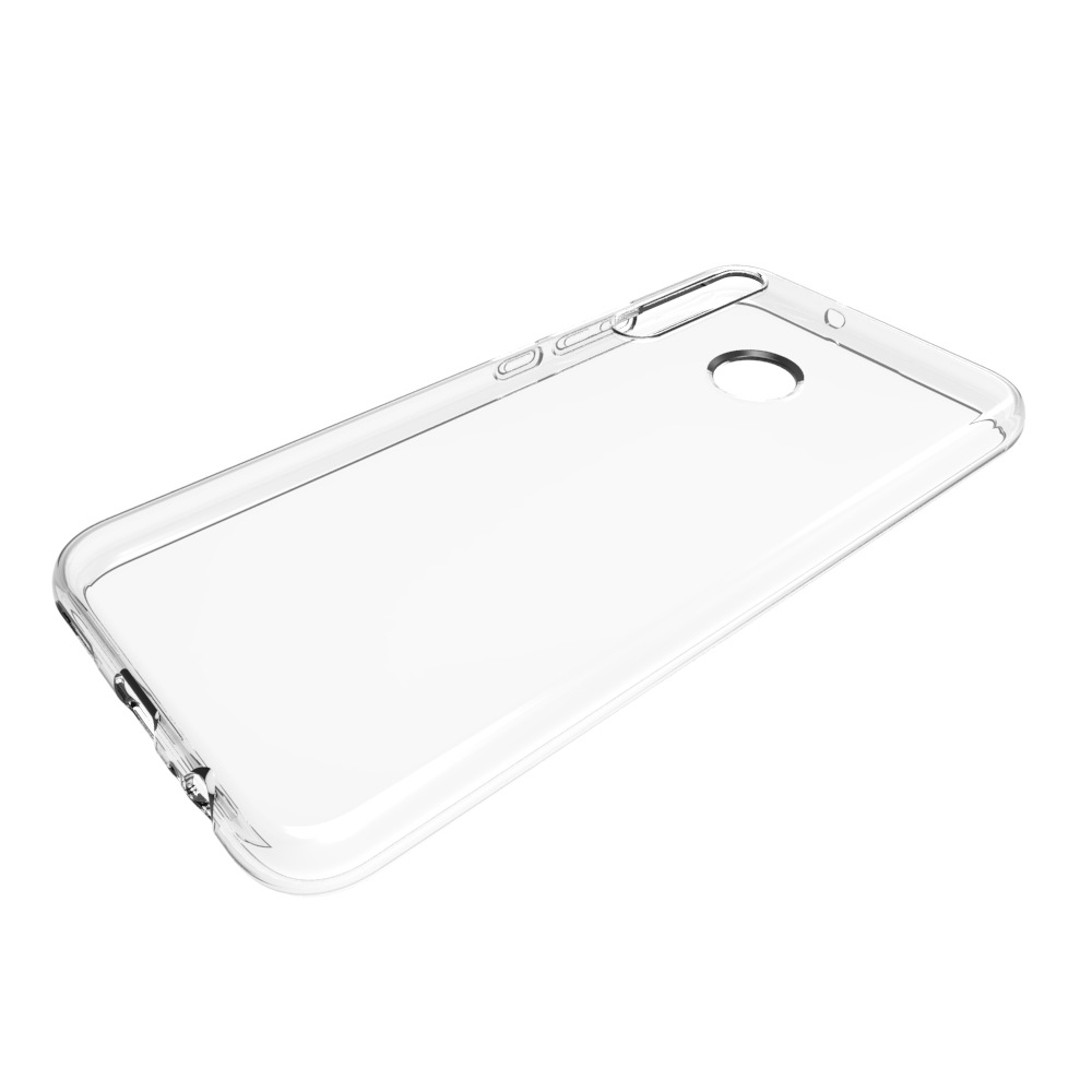 

Чехол MyPads для Huawei P40 Lite E Transparent (146248), Прозрачный, Huawei P40 Lite E