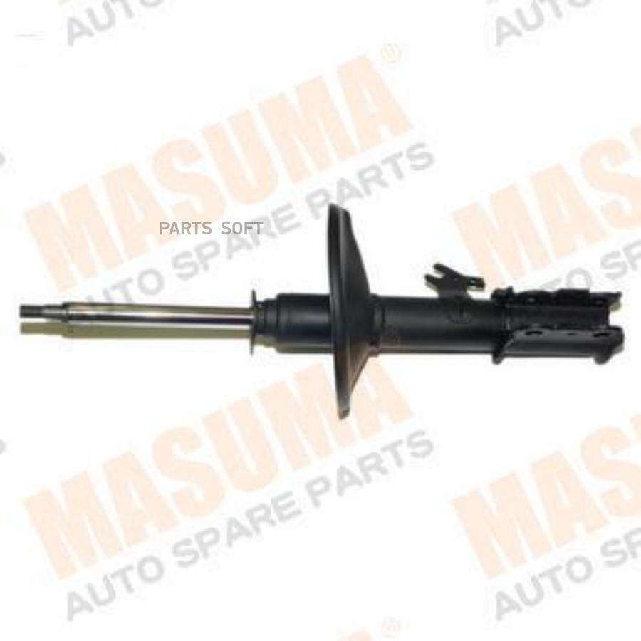 

Амортизатор Masuma G6263 Masuma арт. G6263