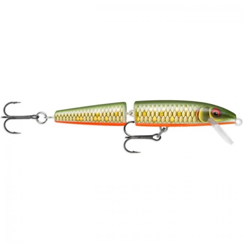 Воблер Rapala Jointed 18 г; 130 мм; SCRR; 1 шт.