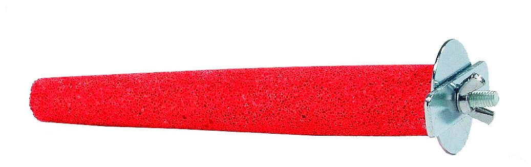 

Beeztees Насест для попугаев, в ассортименте, 33 см, жердочка для птиц, 33см