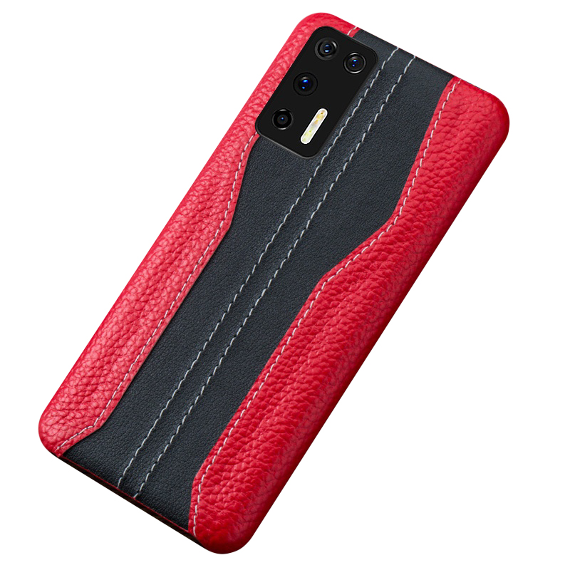 фото Чехол mypads для huawei p40 pro black (146311)