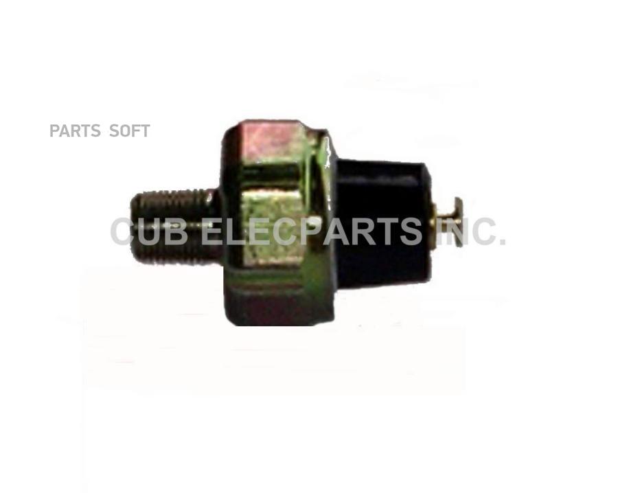 

Датчик Давления Масла 1Шт Cub VS28A002