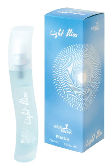 

Духи женские Altro Aroma Light Bliss 10 мл, Light Bliss Woman, 10 мл