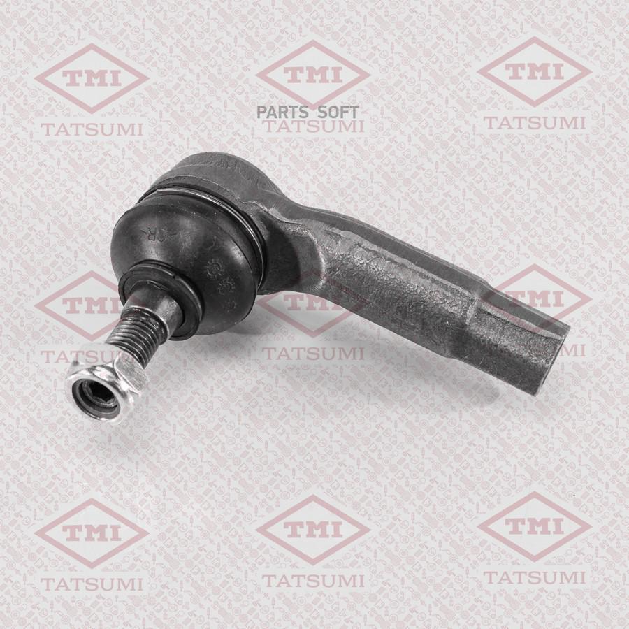 

Наконечник рулевой тяги VAG POLO/FABIA 01- лев. Tatsumi TEC1734L
