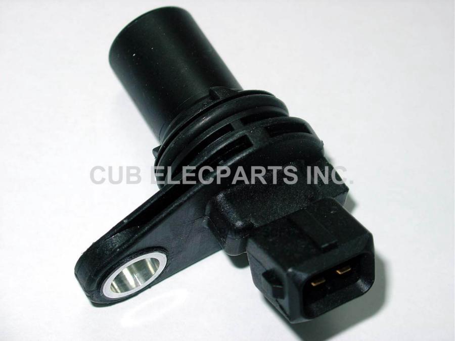 

Датчик Коленвала Cub Vs-34A020 1Шт Cub VS34A020
