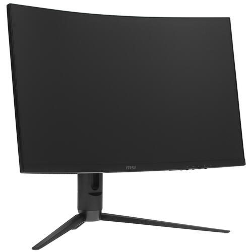 

27" Монитор MSI Optix G271CQP E2, Черный, Optix G271CQP E2