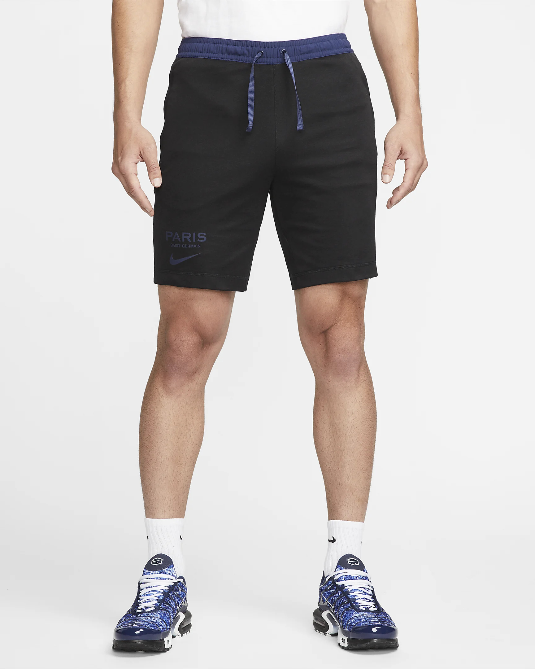 Спортивные шорты мужские Nike Travel Short Kz DN1321-010 черные XL