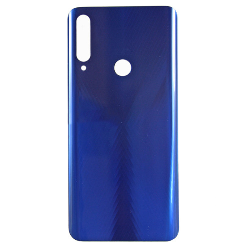 

Задняя крышка BaseMarket для Huawei Honor 9X Premium (синяя)