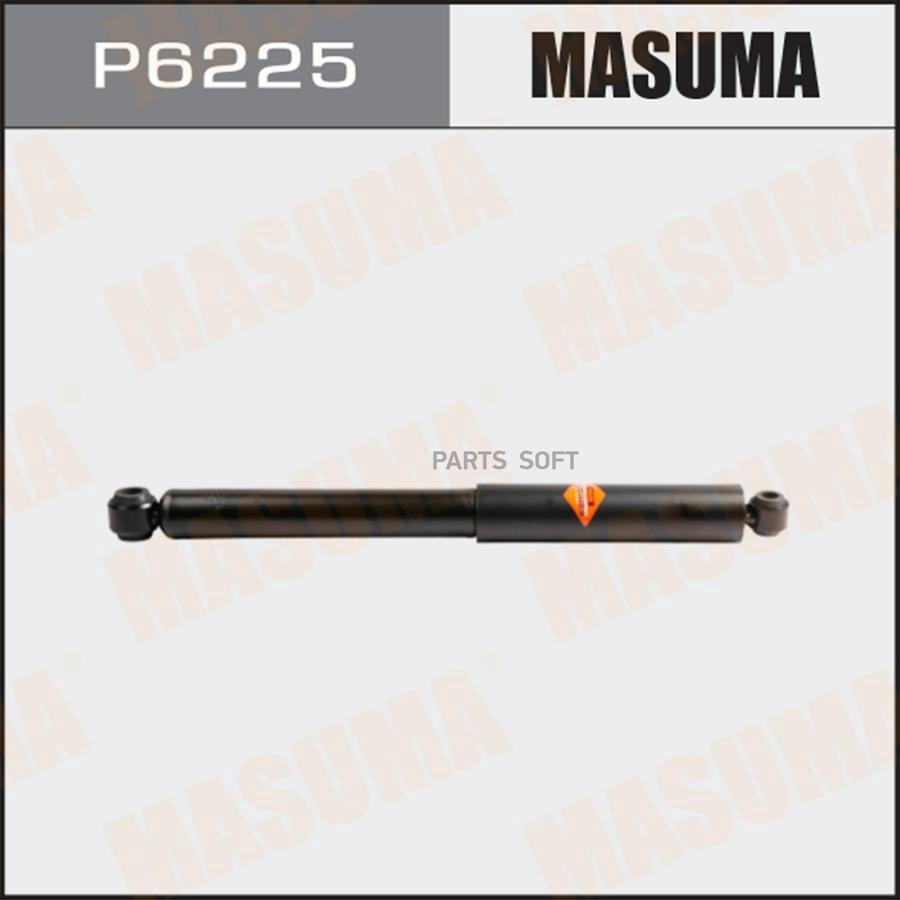 

Амортизатор Masuma P6225 Masuma арт. P6225