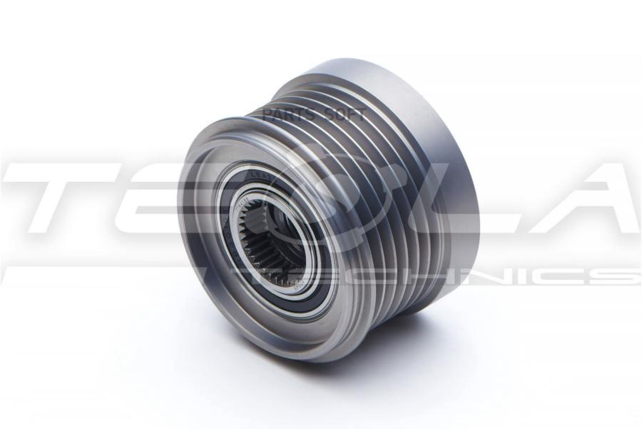 

TESLA TECHNICS TT64188 Шкив 1шт